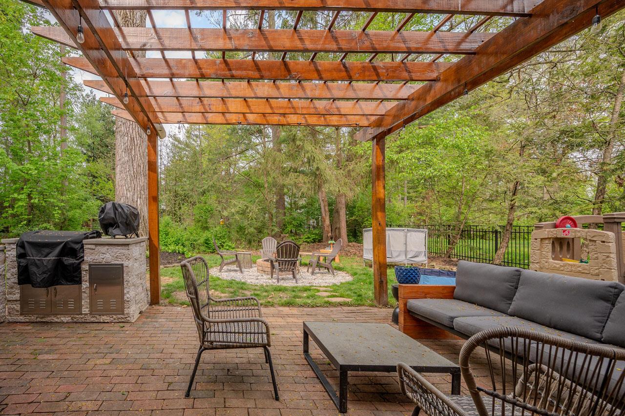 837 Cherry Bottom Road, Columbus, Ohio image 49