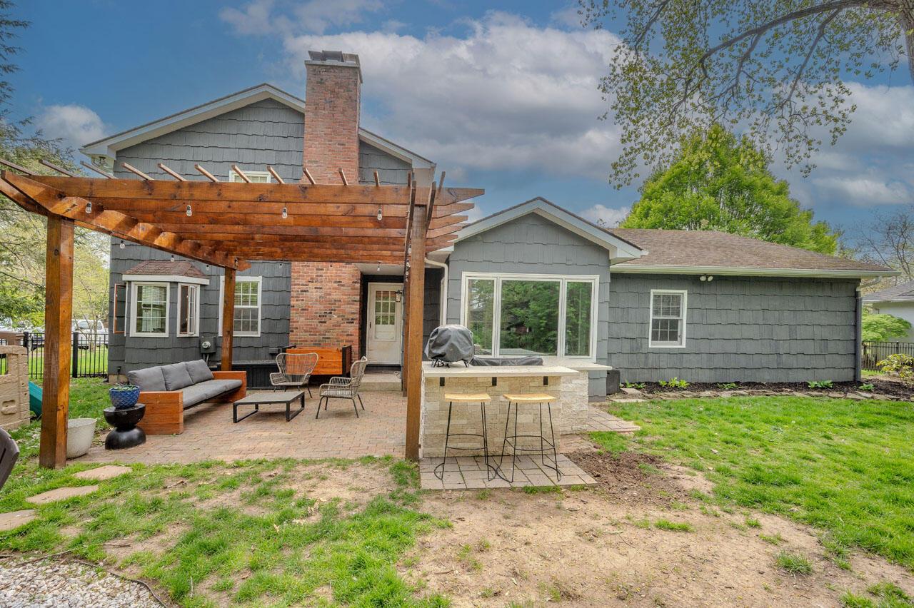 837 Cherry Bottom Road, Columbus, Ohio image 50