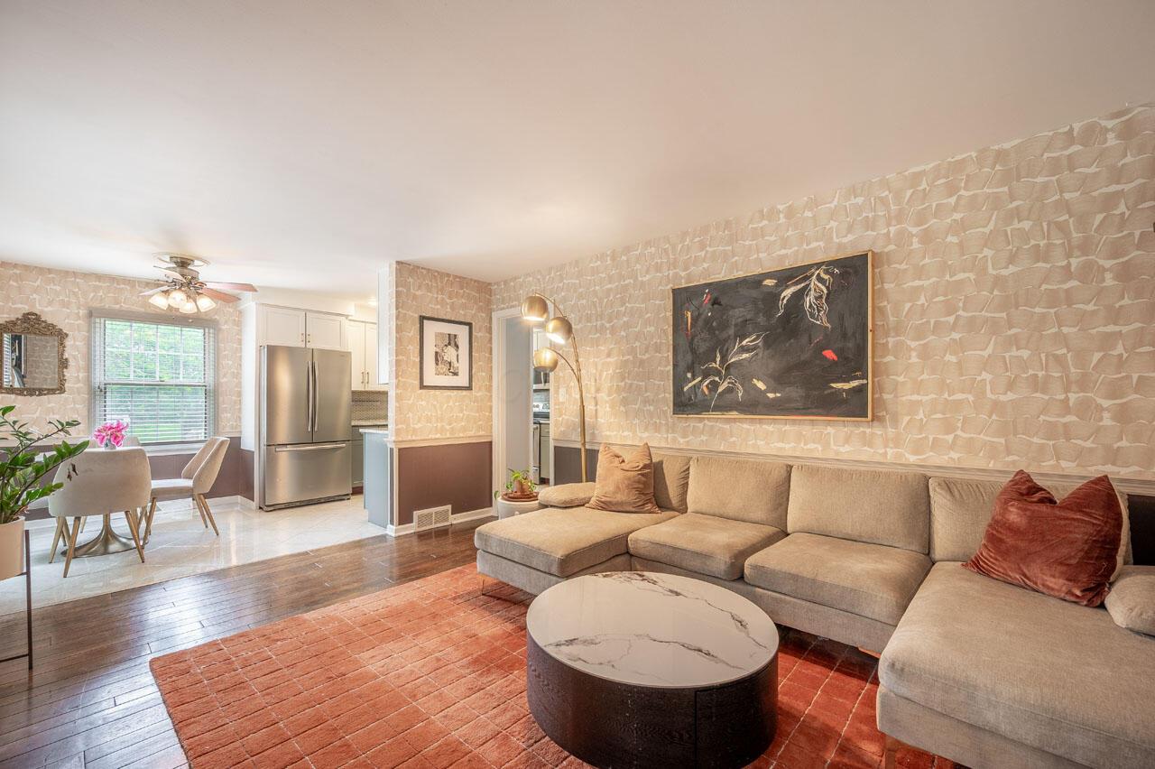 837 Cherry Bottom Road, Columbus, Ohio image 13