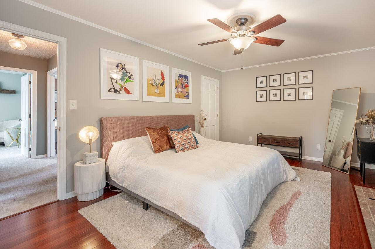 837 Cherry Bottom Road, Columbus, Ohio image 30