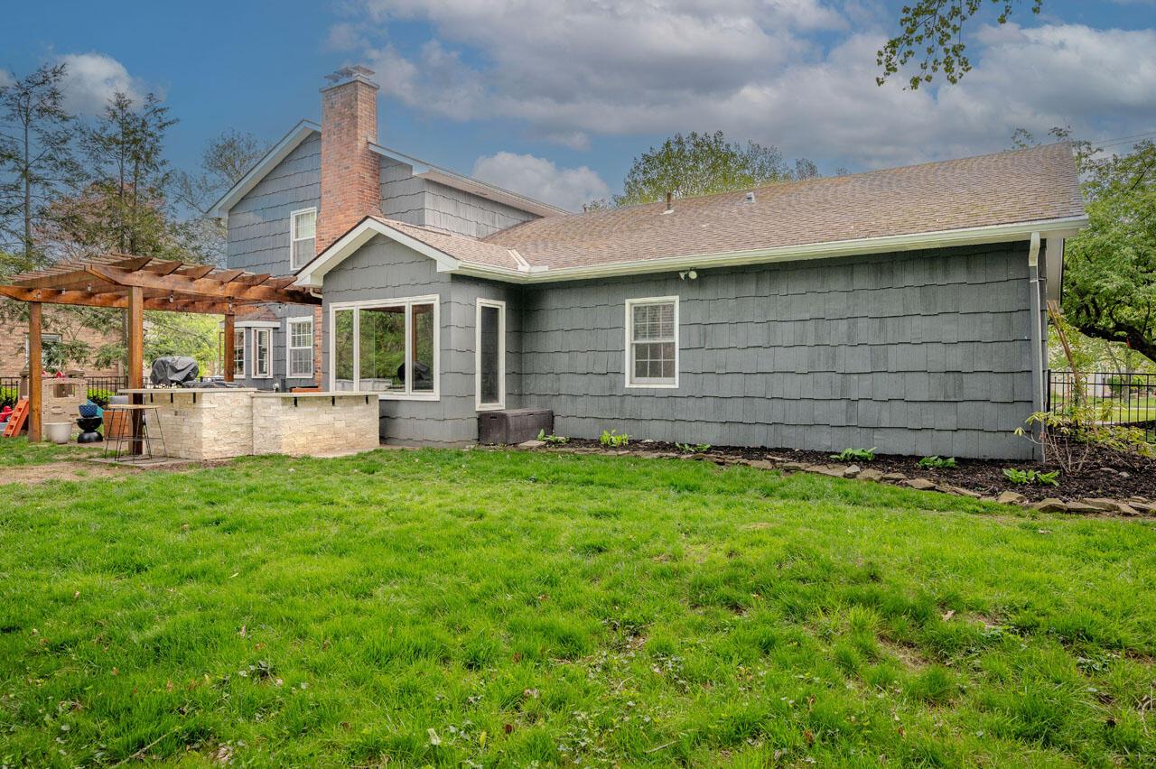 837 Cherry Bottom Road, Columbus, Ohio image 48