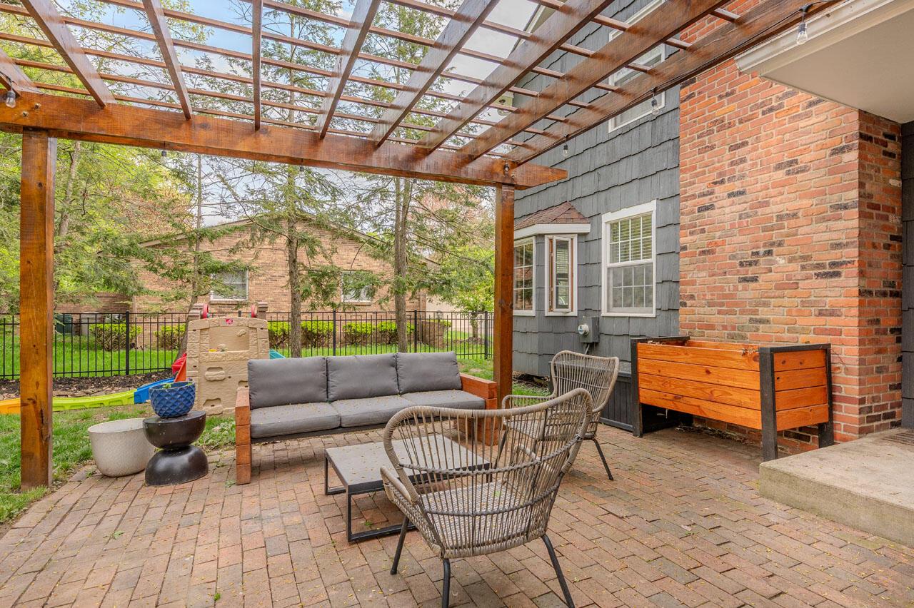 837 Cherry Bottom Road, Columbus, Ohio image 47