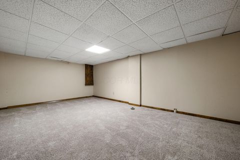 Tiny photo for 105 Kinder Place, Columbus, OH 43230 (MLS # 226022147)