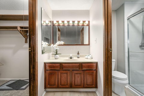 Tiny photo for 105 Kinder Place, Columbus, OH 43230 (MLS # 226022147)