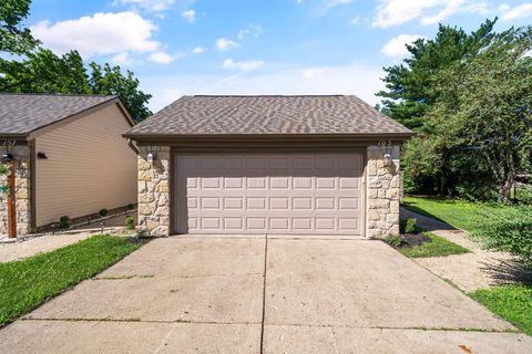 Tiny photo for 105 Kinder Place, Columbus, OH 43230 (MLS # 226022147)