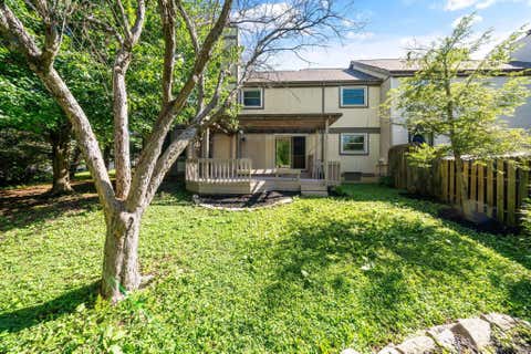 Tiny photo for 105 Kinder Place, Columbus, OH 43230 (MLS # 226022147)