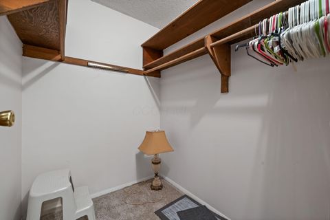 Tiny photo for 105 Kinder Place, Columbus, OH 43230 (MLS # 226022147)