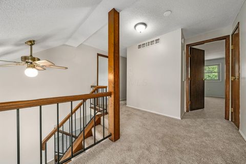 Tiny photo for 105 Kinder Place, Columbus, OH 43230 (MLS # 226022147)