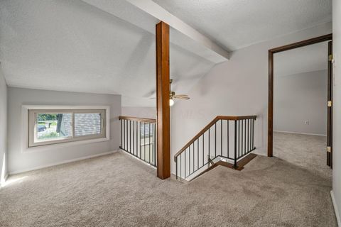Tiny photo for 105 Kinder Place, Columbus, OH 43230 (MLS # 226022147)