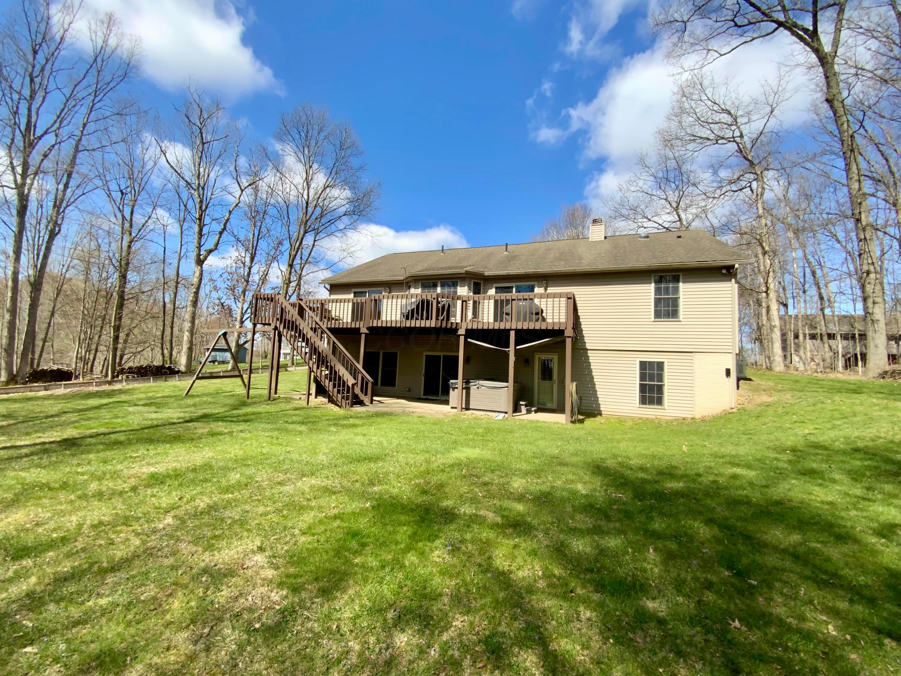 51 Hillview Court, Howard, Ohio image 39