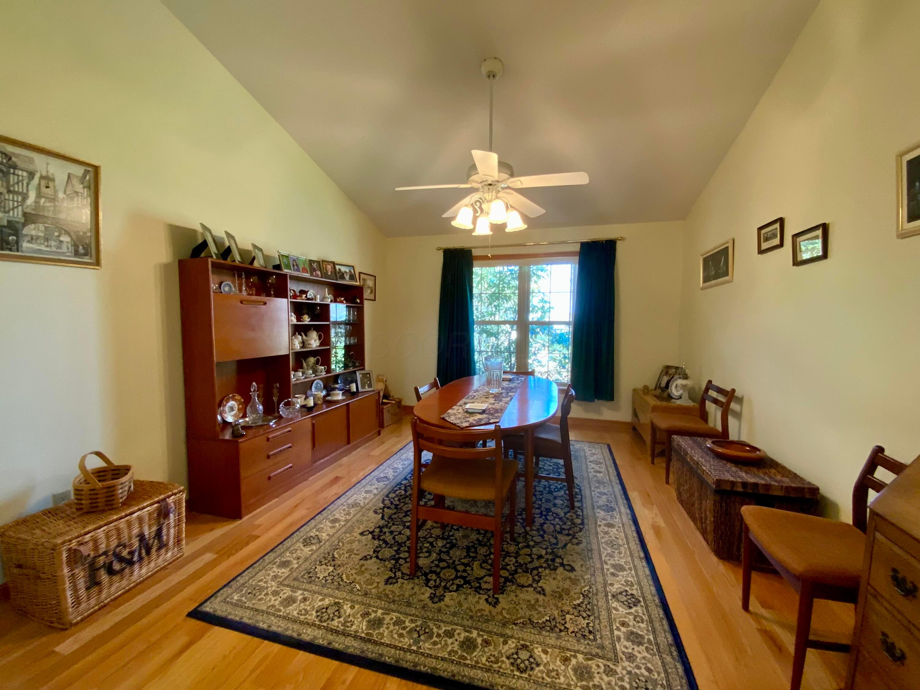 51 Hillview Court, Howard, Ohio image 5
