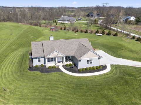 Photo of 14913 E State Route 37, Sunbury, OH 43074 (MLS # 226011095)