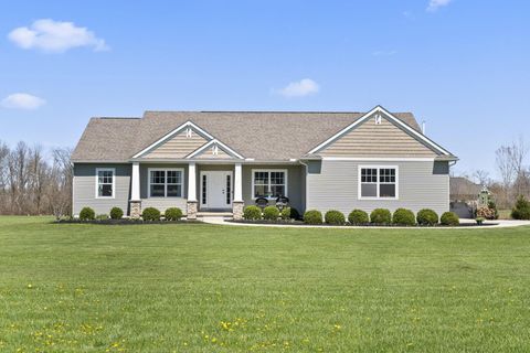 Photo of 14913 E State Route 37, Sunbury, OH 43074 (MLS # 226011095)