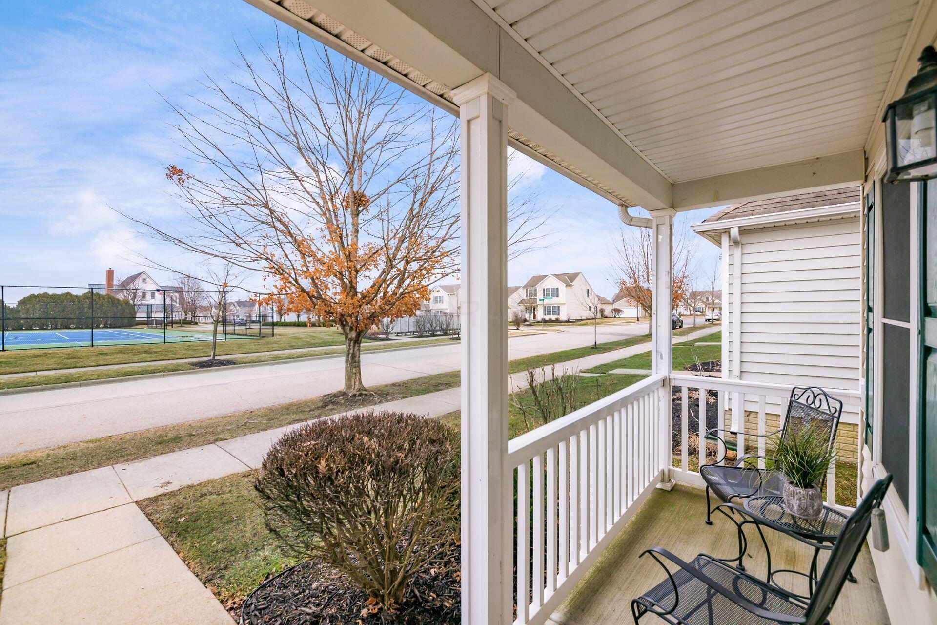6085 Eden Valley Drive, Westerville, Ohio image 7