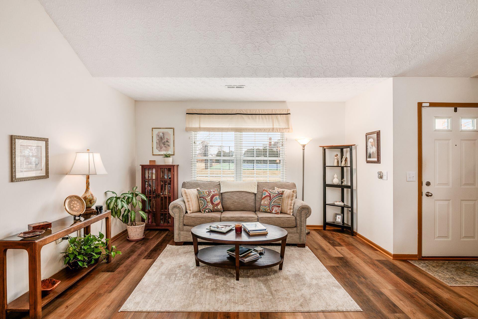 6085 Eden Valley Drive, Westerville, Ohio image 12