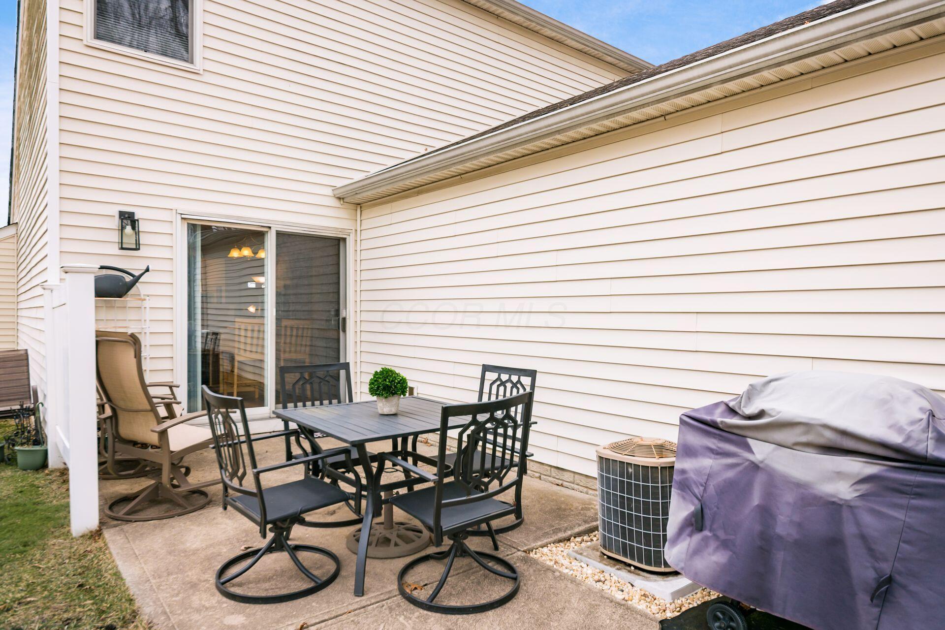 6085 Eden Valley Drive, Westerville, Ohio image 38