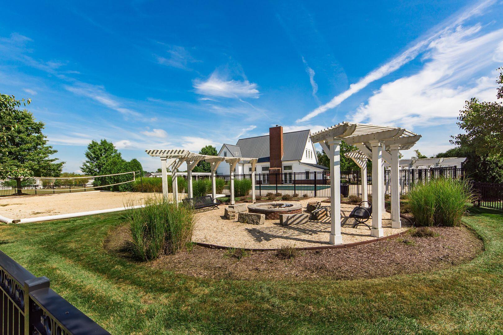 6085 Eden Valley Drive, Westerville, Ohio image 4