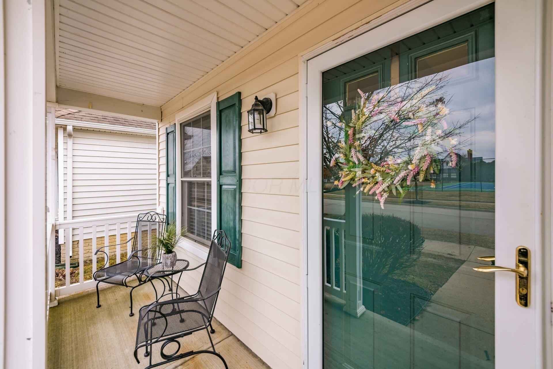 6085 Eden Valley Drive, Westerville, Ohio image 6