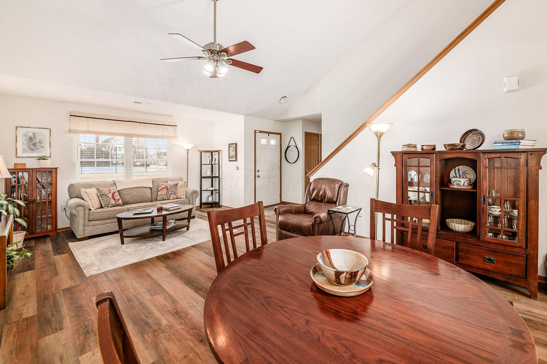 6085 Eden Valley Drive, Westerville, Ohio image 16