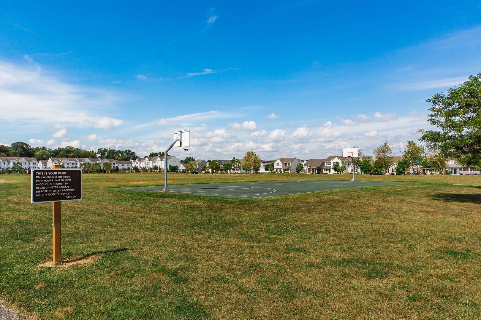 6085 Eden Valley Drive, Westerville, Ohio image 46