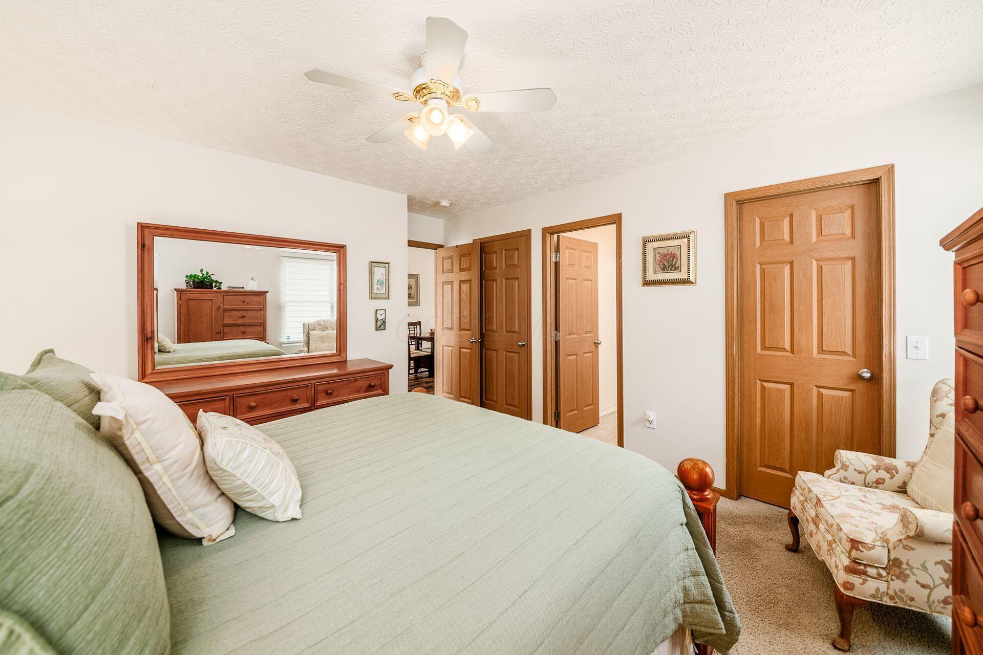6085 Eden Valley Drive, Westerville, Ohio image 25