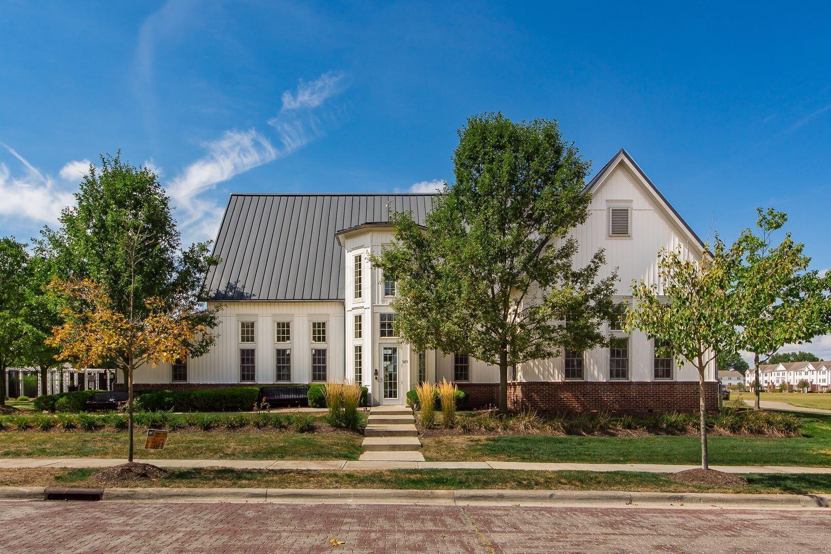 6085 Eden Valley Drive, Westerville, Ohio image 2