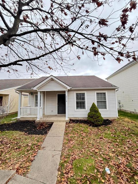Photo of 2718 Proclamation Way, Columbus, OH 43207 (MLS # 225044769)