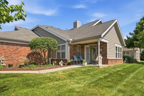 Photo of 356 Day Light Lane, Powell, OH 43065 (MLS # 226034967)