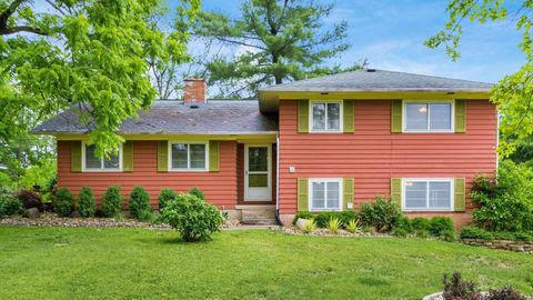 Photo of 2334 Silver Street, Granville, OH 43023 (MLS # 223019072)