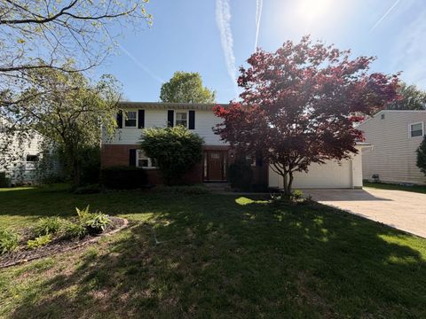 Homes For Sale - 5644 Linworth Road<br/> Franklin County, Columbus, OH 43235