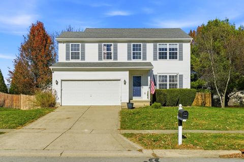 Photo of 304 Enos Loomis Street, Pataskala, OH 43062 (MLS # 225043445)