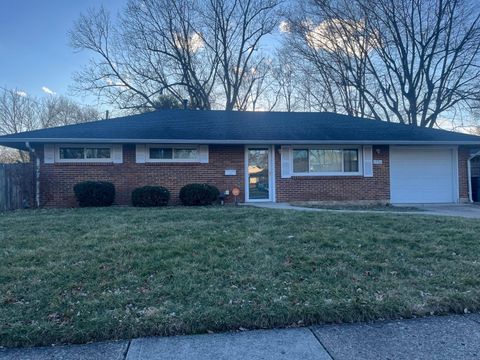 Photo of 1731 Stouder Drive, Reynoldsburg, OH 43068 (MLS # 226005473)