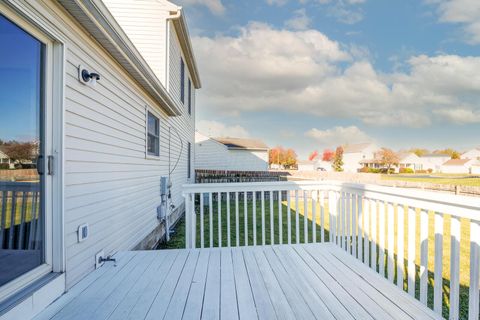 Tiny photo for 3622 Pendent Lane, Columbus, OH 43207 (MLS # 226002353)