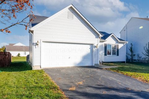 Photo of 3622 Pendent Lane, Columbus, OH 43207 (MLS # 226002353)