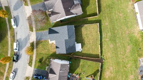 Tiny photo for 3622 Pendent Lane, Columbus, OH 43207 (MLS # 226002353)