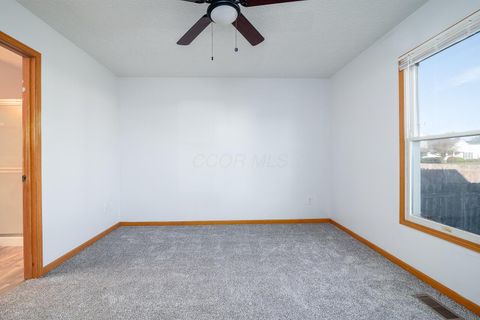 Tiny photo for 3622 Pendent Lane, Columbus, OH 43207 (MLS # 226002353)