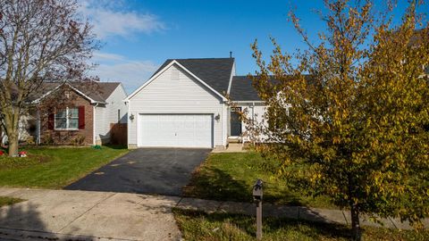 Tiny photo for 3622 Pendent Lane, Columbus, OH 43207 (MLS # 226002353)