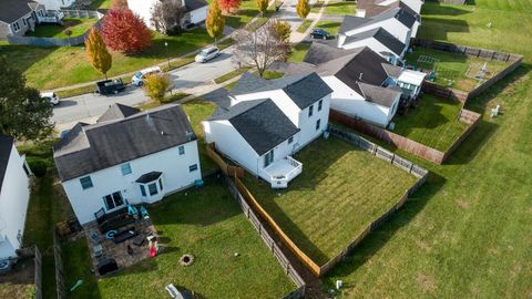 Tiny photo for 3622 Pendent Lane, Columbus, OH 43207 (MLS # 226002353)