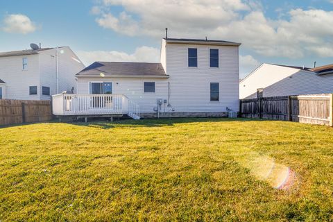 Tiny photo for 3622 Pendent Lane, Columbus, OH 43207 (MLS # 226002353)