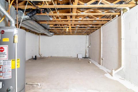 Tiny photo for 3622 Pendent Lane, Columbus, OH 43207 (MLS # 226002353)