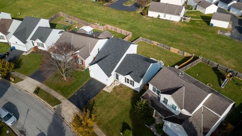 Tiny photo for 3622 Pendent Lane, Columbus, OH 43207 (MLS # 226002353)