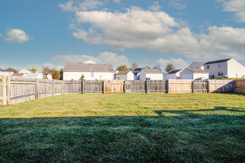 Tiny photo for 3622 Pendent Lane, Columbus, OH 43207 (MLS # 226002353)