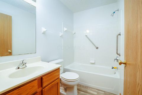 Tiny photo for 3622 Pendent Lane, Columbus, OH 43207 (MLS # 226002353)
