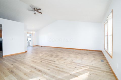 Tiny photo for 3622 Pendent Lane, Columbus, OH 43207 (MLS # 226002353)