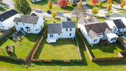 Tiny photo for 3622 Pendent Lane, Columbus, OH 43207 (MLS # 226002353)