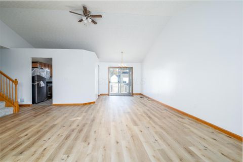 Tiny photo for 3622 Pendent Lane, Columbus, OH 43207 (MLS # 226002353)