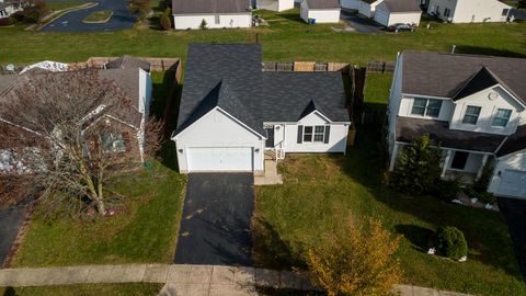 Tiny photo for 3622 Pendent Lane, Columbus, OH 43207 (MLS # 226002353)