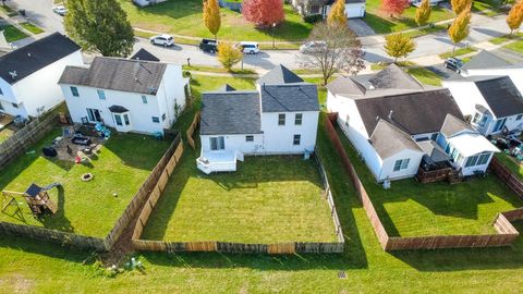 Tiny photo for 3622 Pendent Lane, Columbus, OH 43207 (MLS # 226002353)