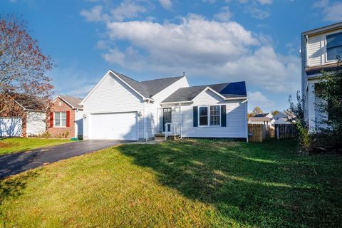 Tiny photo for 3622 Pendent Lane, Columbus, OH 43207 (MLS # 226002353)