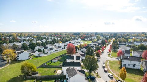 Tiny photo for 3622 Pendent Lane, Columbus, OH 43207 (MLS # 226002353)